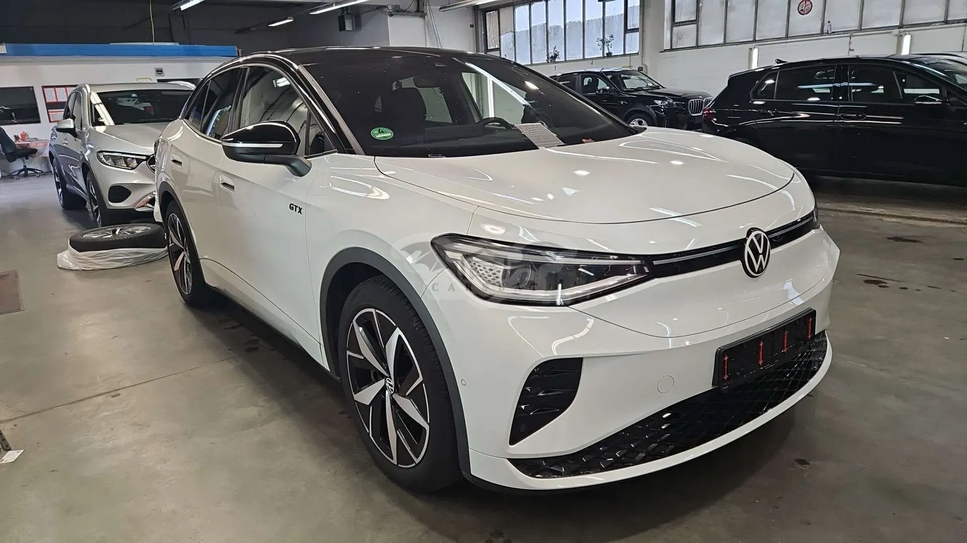 Volkswagen ID.5 GTX 77 kWh 2023