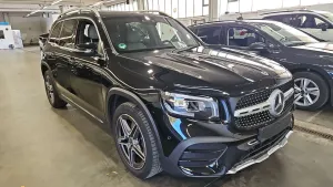 Mercedes-Benz GLB 200d AMG Line 2023