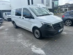 Mercedes-Benz Vito 2.0 2023