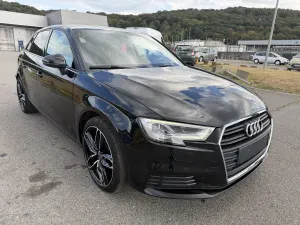 Audi A3 Sportback 30 TDI 2019