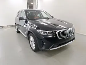 BMW X3 30e 2021