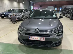 Citroën E-C4 51 kWh Shine 2022