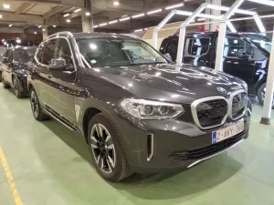 BMW iX3 74 kWh 2021