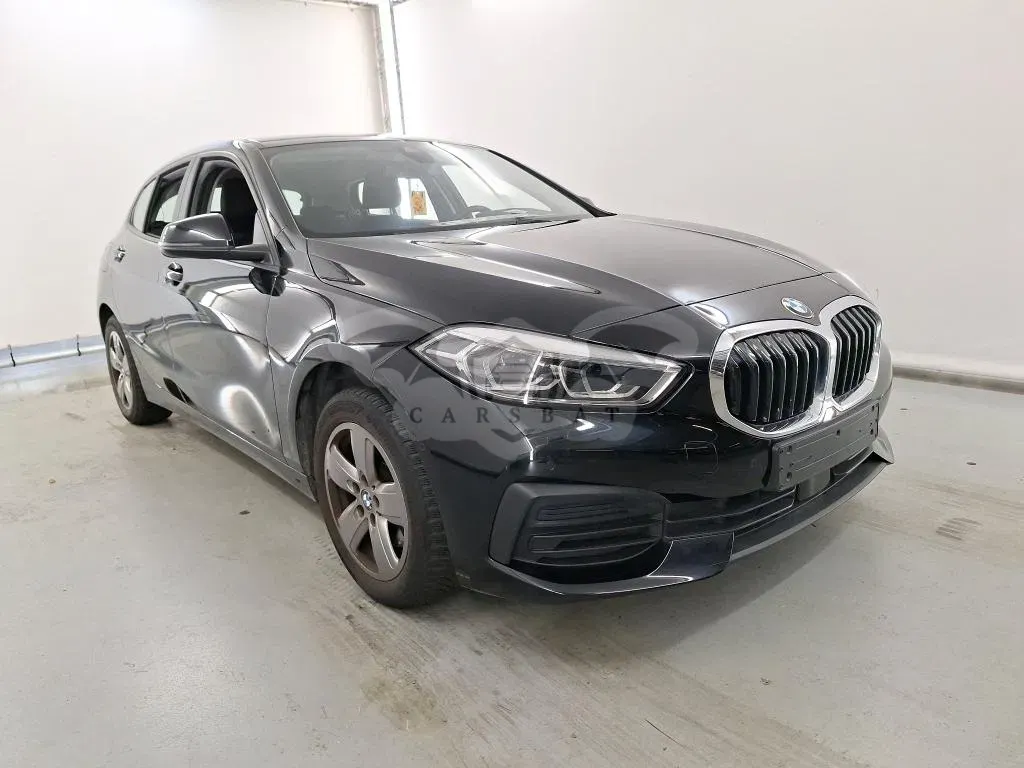 BMW 1 Series 116i 2022