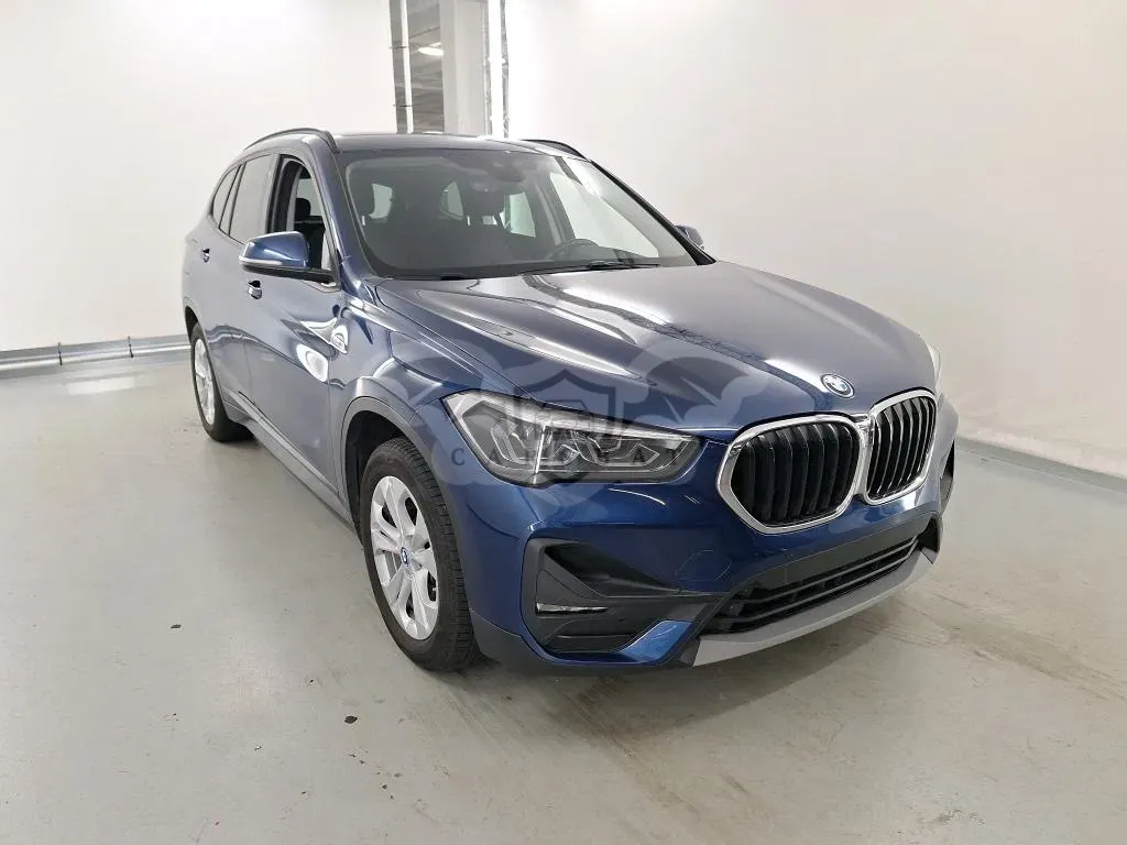 BMW X1 25e 2022