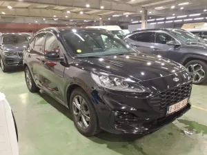Ford Kuga 2.0 TDCI ST Line X 2022