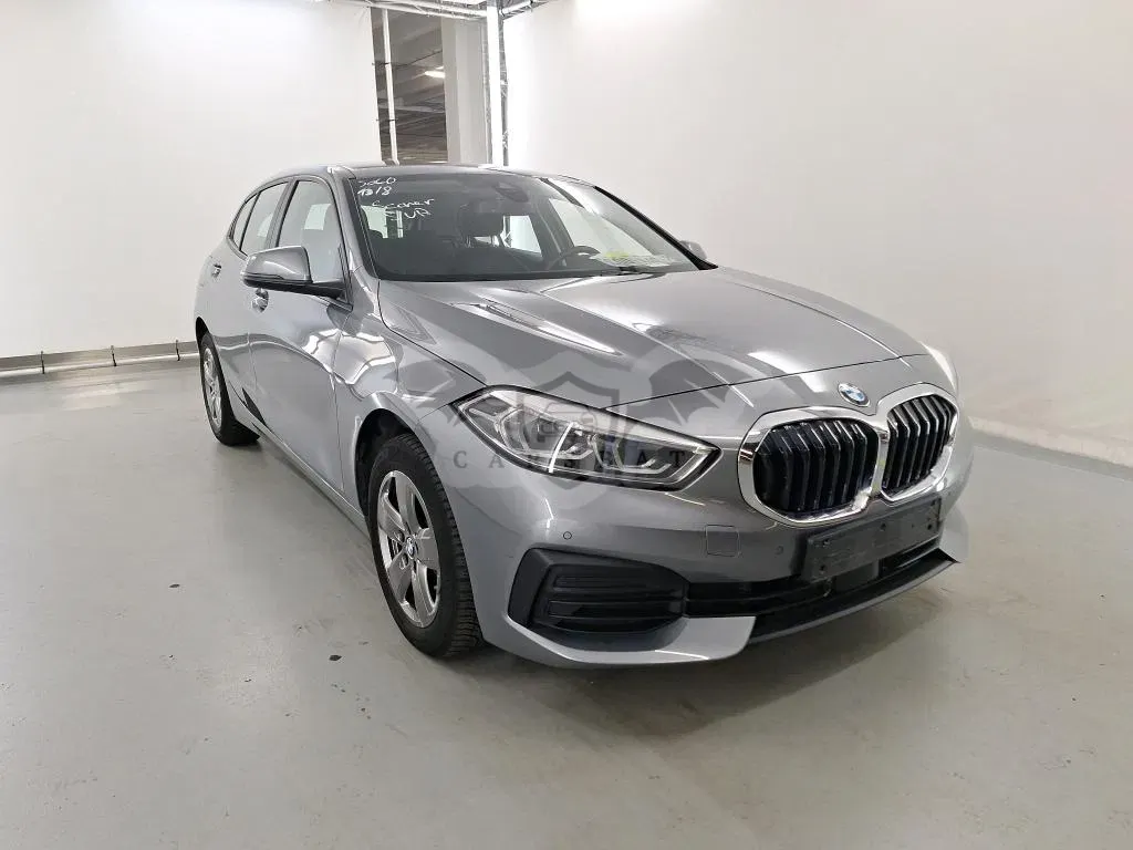 BMW 1 Series 116i 2023
