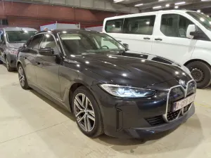 BMW i4 40 2022