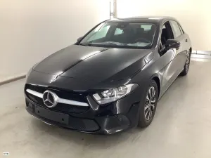 Mercedes-Benz A 160 Business Solution 2022
