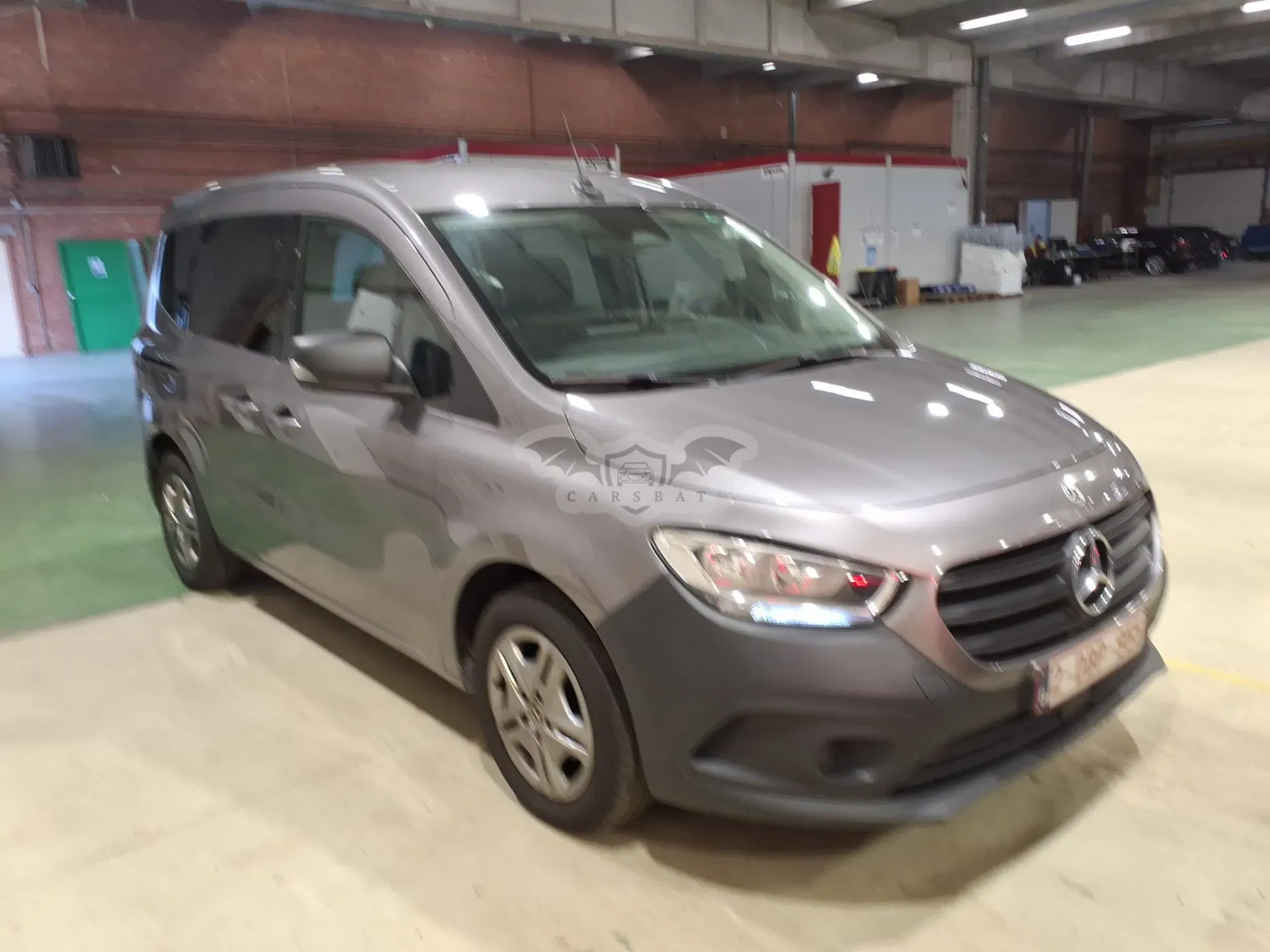 Mercedes-Benz Citan 113 Pro 2023