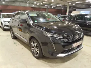 Peugeot 3008 1.5 HDI Allure Pack 2021
