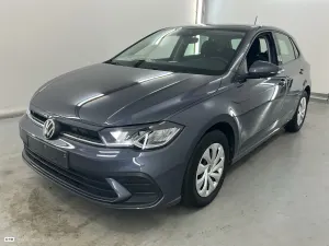 Volkswagen Polo 1.0 TSI Life 2022