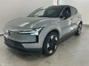 Volvo EX30 Extended Range Ultra 2024