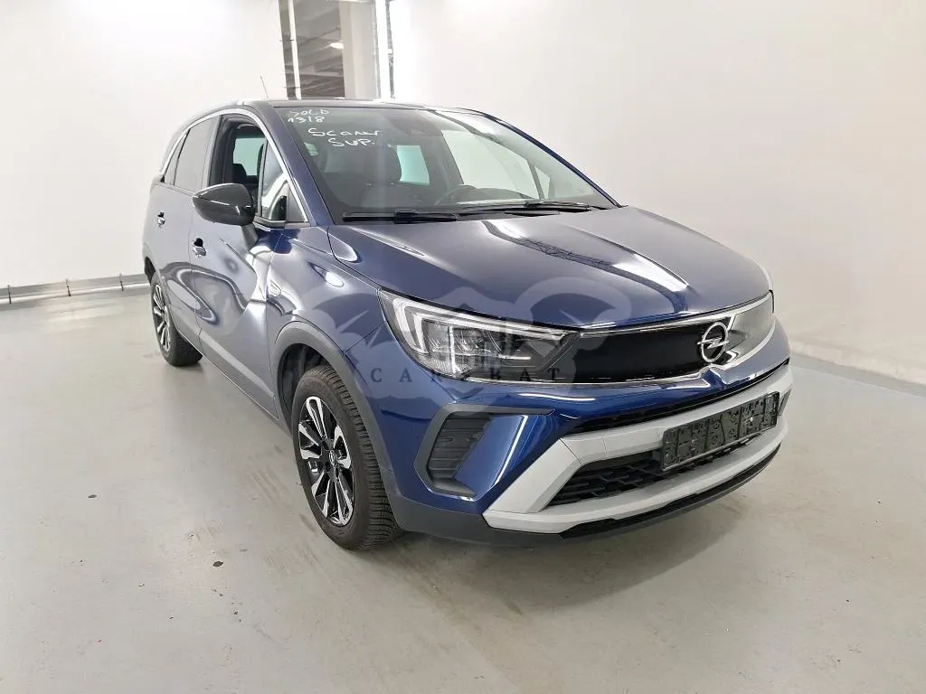 Opel Crossland 1.2 Elegance 2023