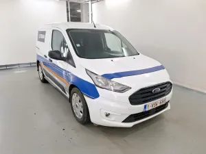 Ford Transit Connect Connect 1.5 TDCI Trend 2018
