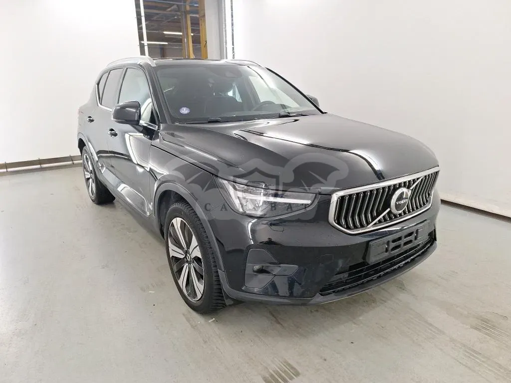 Volvo XC40 1.5 T4 Ultimate Bright 2022