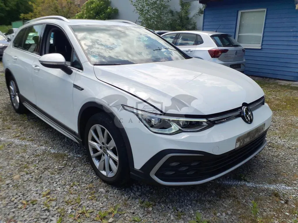 Volkswagen Golf Variant 2.0 TDI 2023