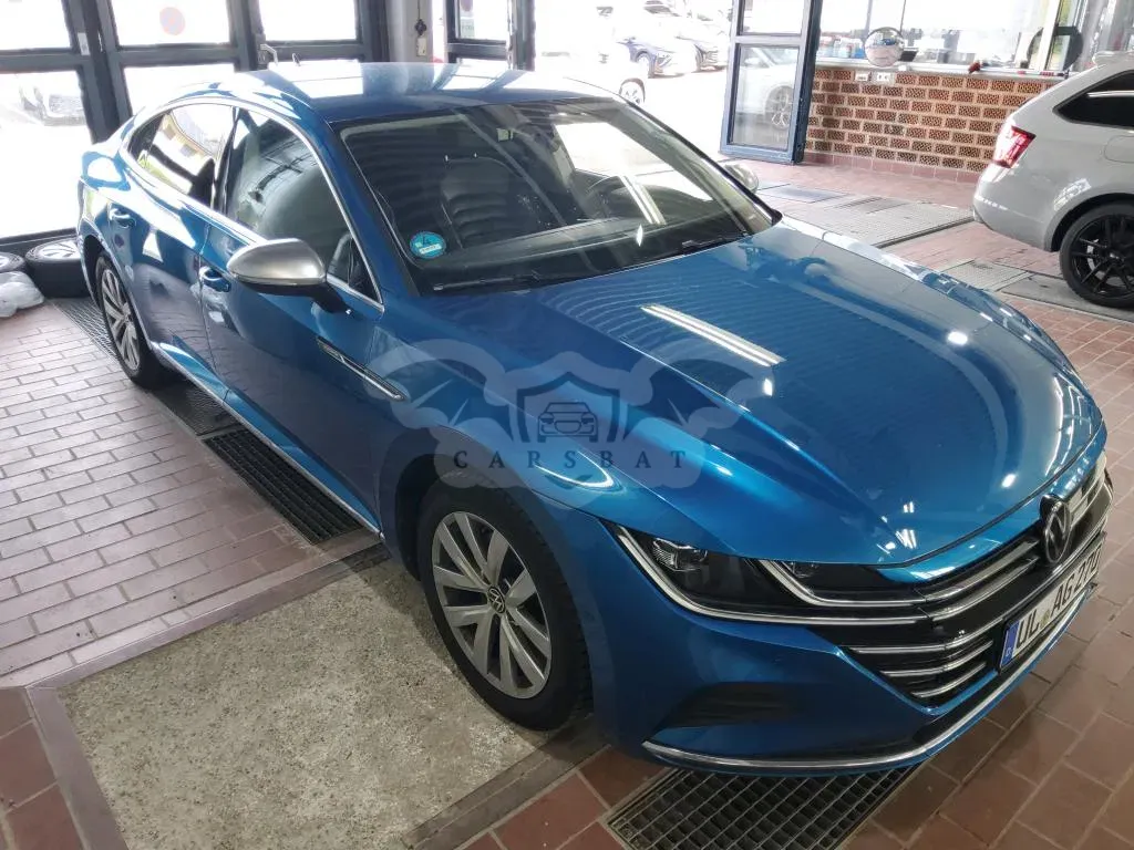 Volkswagen Arteon 2.0 TDI Elegance 2023