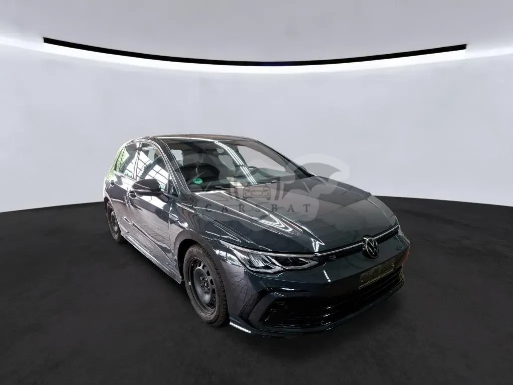 Volkswagen Golf 1.5 eTSI R-Line 2024