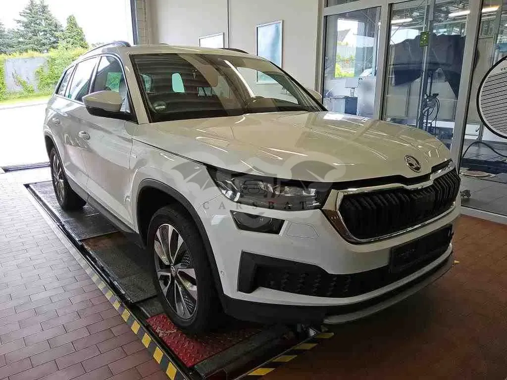 Skoda Kodiaq 2.0 TDI Tour 2023