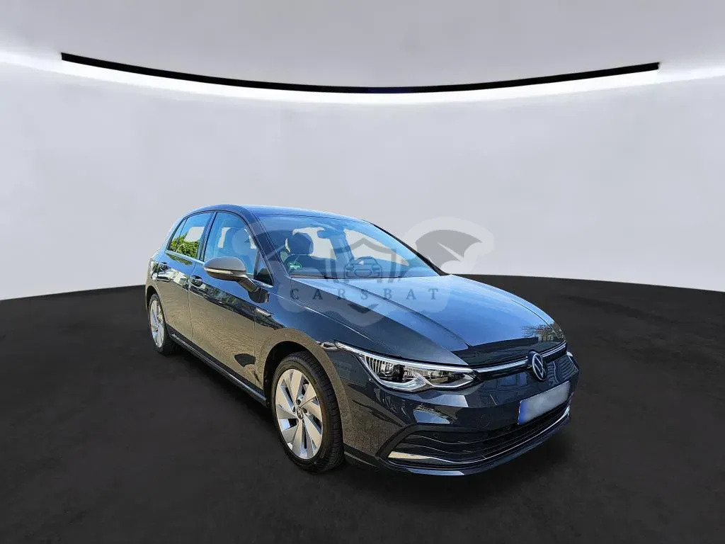 Volkswagen Golf 1.5 eTSI Style 2024