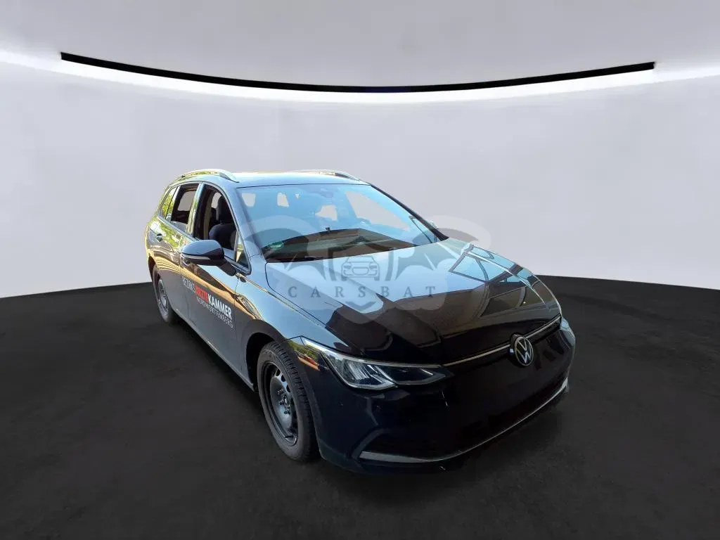 Volkswagen Golf Variant 1.5 eTSI Active 2023