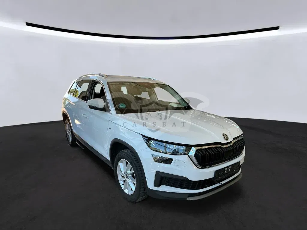Skoda Kodiaq 2.0 TDI Tour 2023