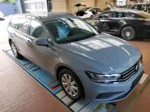 Volkswagen Passat Variant 1.5 TSI Conceptline 2023