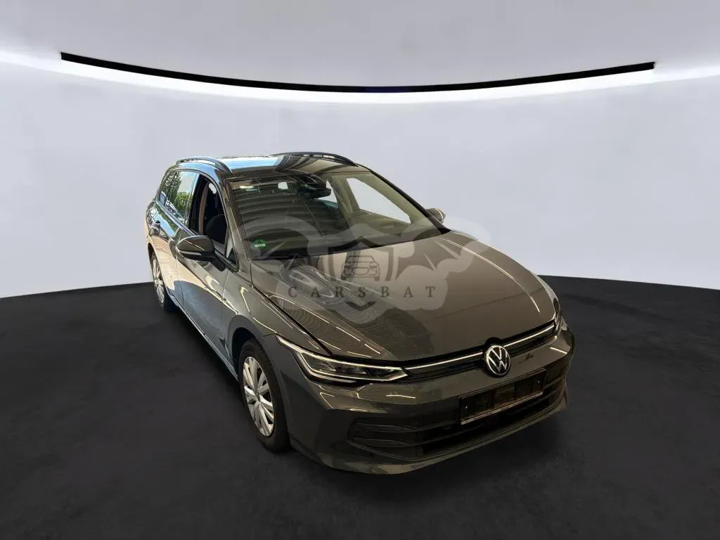 Volkswagen Golf Variant 1.5 TSI 2024