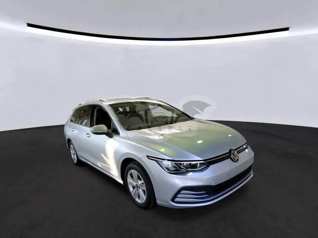 Volkswagen Golf Variant 2.0 TDI Life 2024