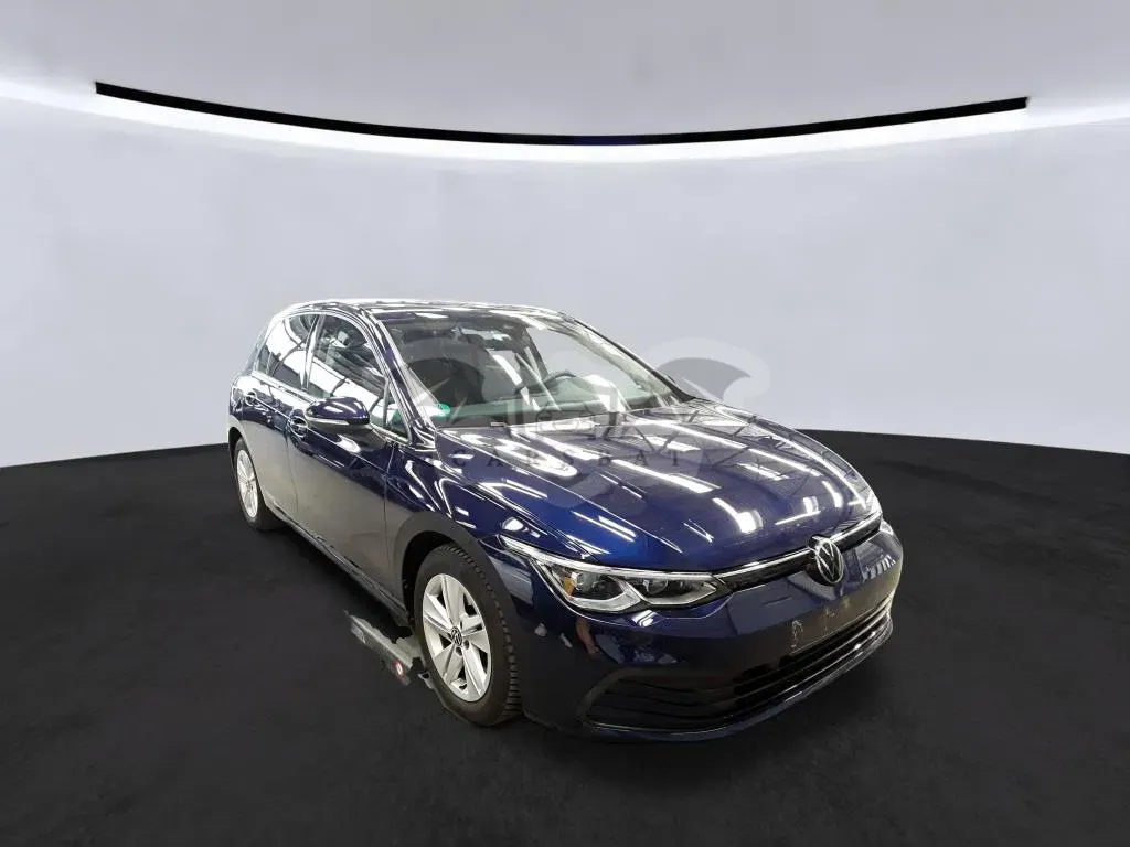 Volkswagen Golf 1.5 TSI Life 2022