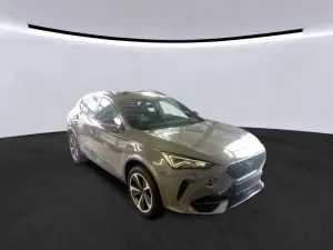 Cupra Formentor 1.5 TSI 2022