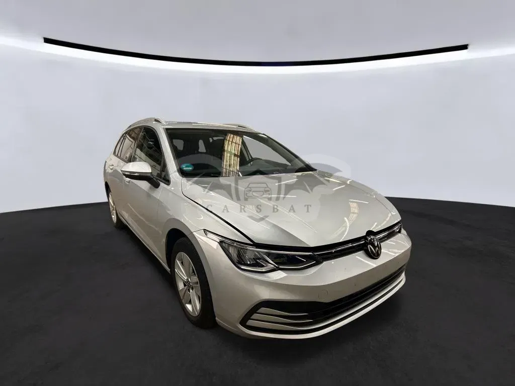 Volkswagen Golf Variant 2.0 TDI Life 2024