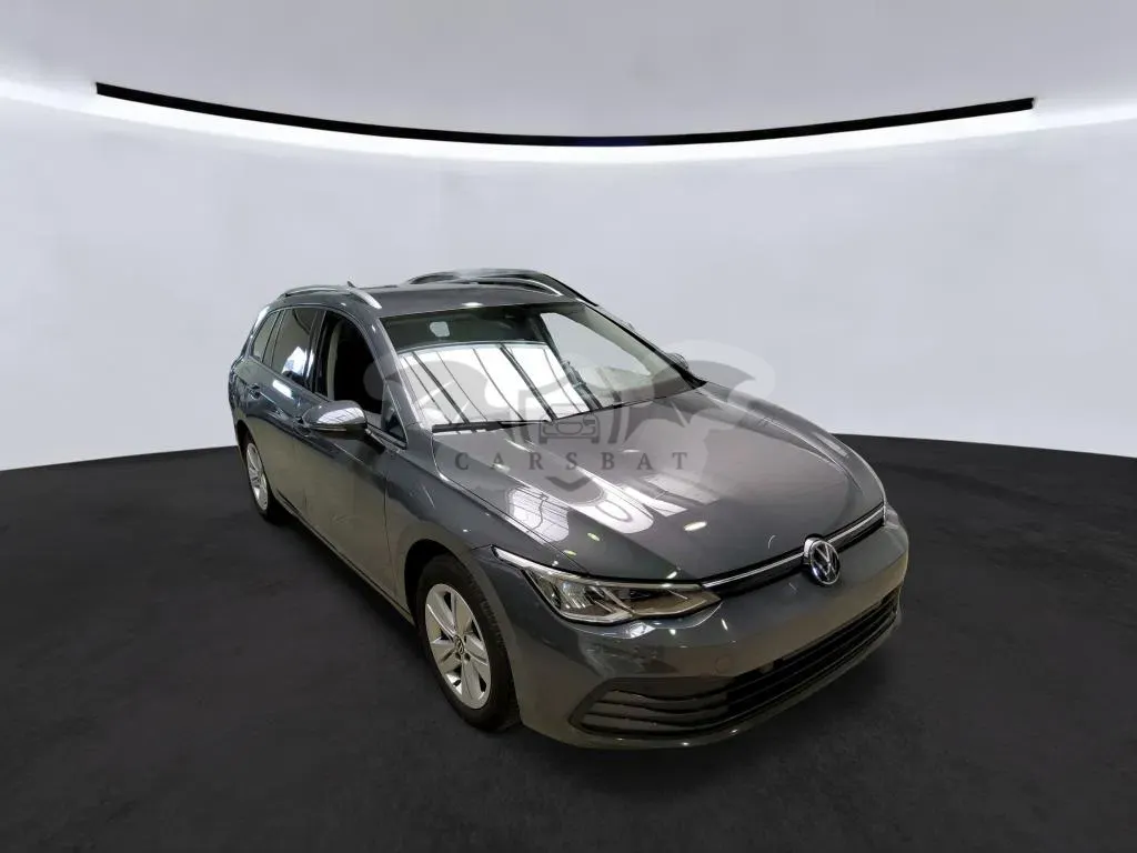 Volkswagen Golf Variant 2.0 TDI Life 2024