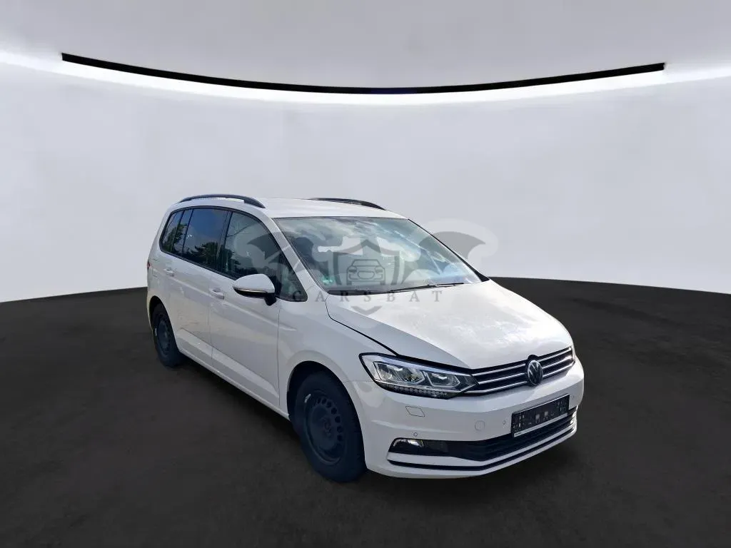 Volkswagen Touran 2.0 TDI Comfortline 2023