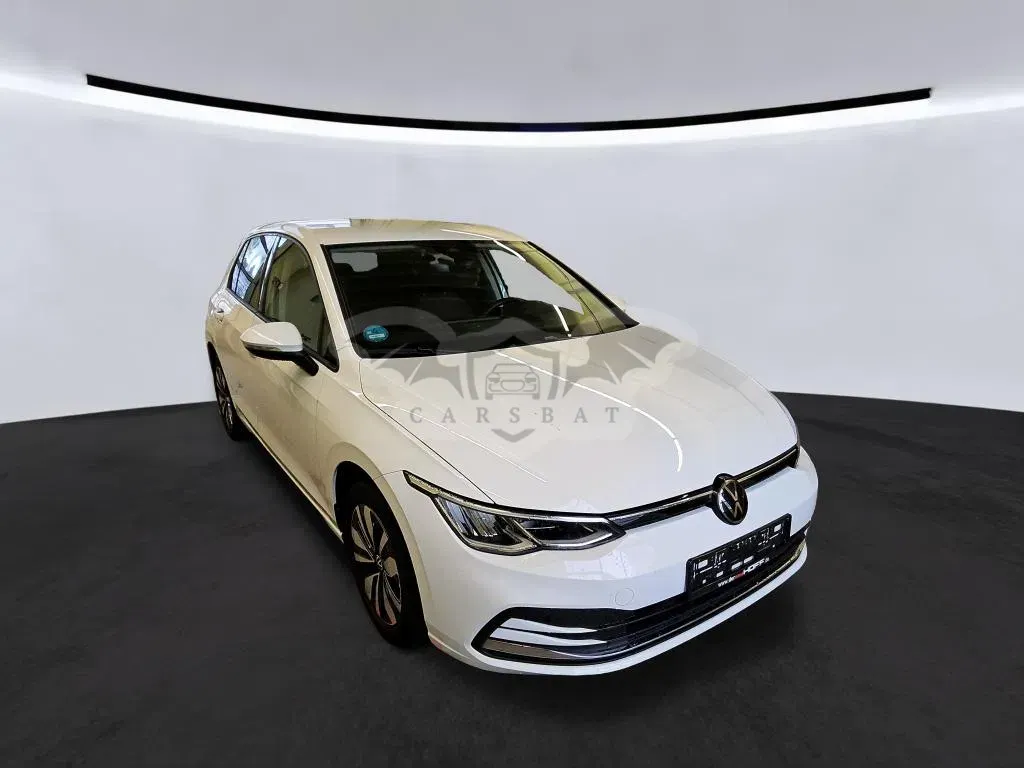 Volkswagen Golf 1.0 TSI Move 2024