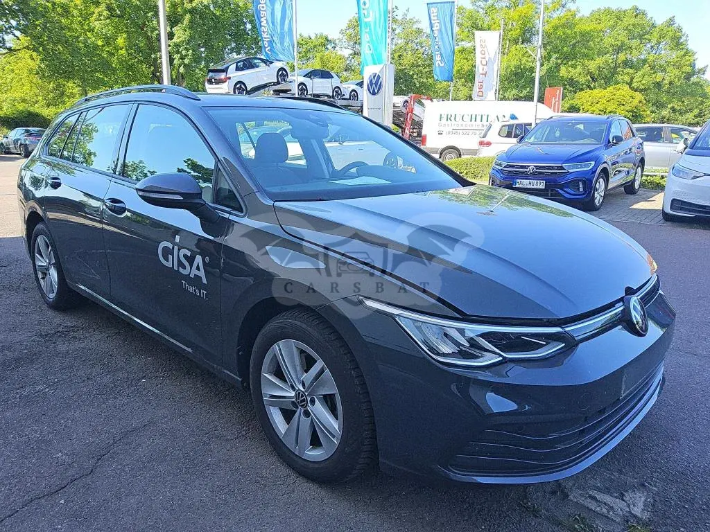 Volkswagen Golf Variant 2.0 TDI Life 2023