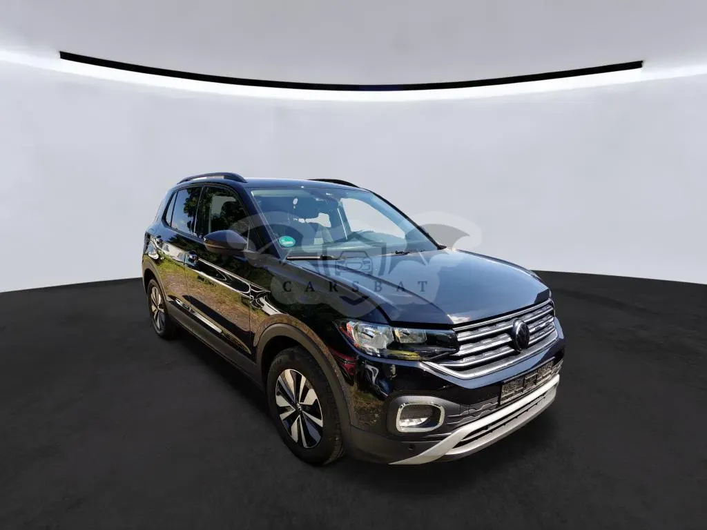 Volkswagen T-Cross 1.0 TSI Life 2023