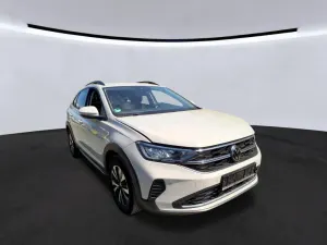 Volkswagen Taigo 1.0 TSI Life 2022
