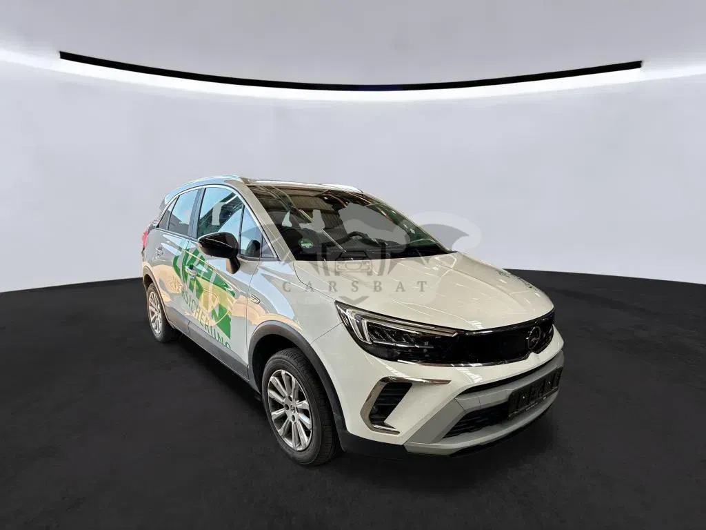 Opel Crossland 1.2 Elegance 2023