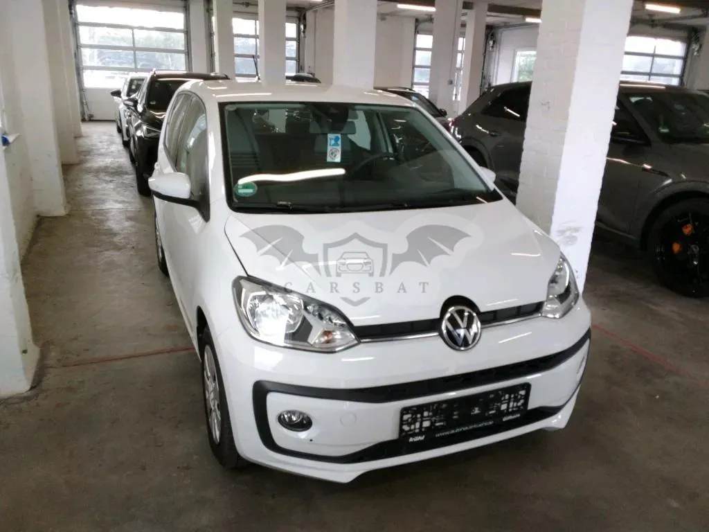 Volkswagen Up! 1.0 2021