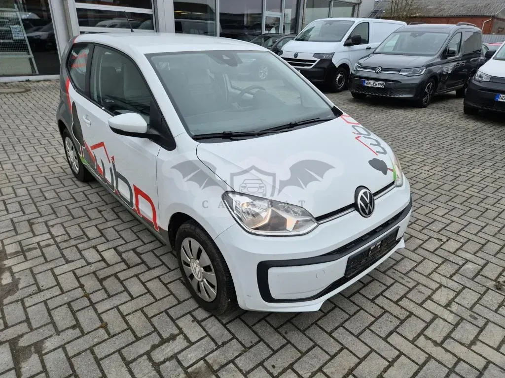 Volkswagen Up! 1.0 2022