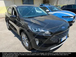 Ford Kuga 1.5 EcoBlue Titanium 2021