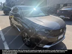 Peugeot 3008 Allure Pack 2023