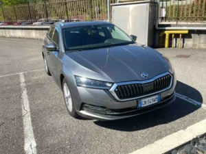 Skoda Octavia Combi 2.0 TDI Style 2023