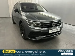 Volkswagen Tiguan Allspace 2.0 TDI R-Line 2023