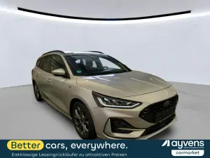Ford Focus 1.5 EcoBlue ST Line X 2023