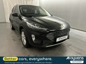 Ford Kuga 2.5 Titanium X 2023