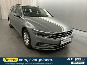 Volkswagen Passat Variant 1.5 TSI Business 2023