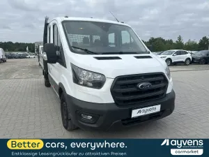 Ford Transit Trend 2023